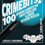 CrimeBits 2 (Black Spring Crime)