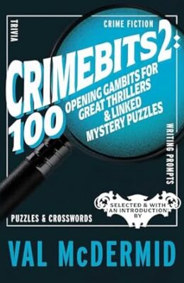 CrimeBits 2 (Black Spring Crime)