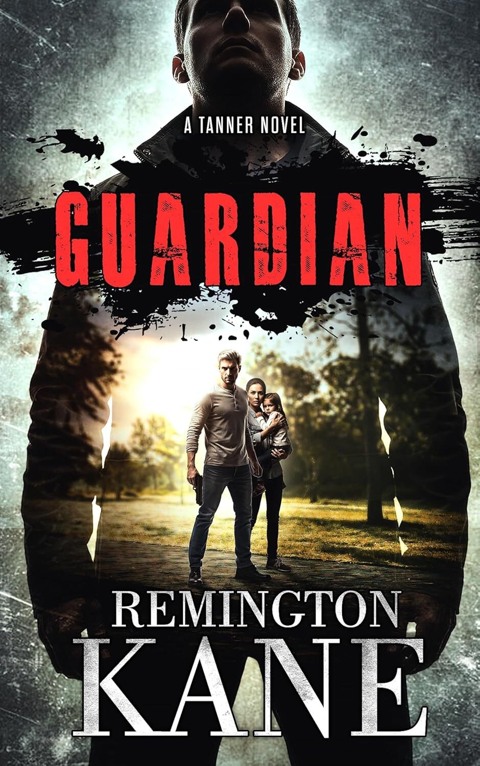 Guardian (Tanner #65)