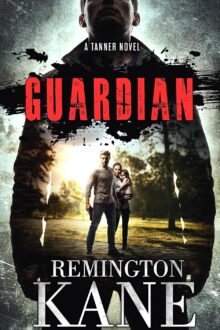 Guardian (Tanner #65)