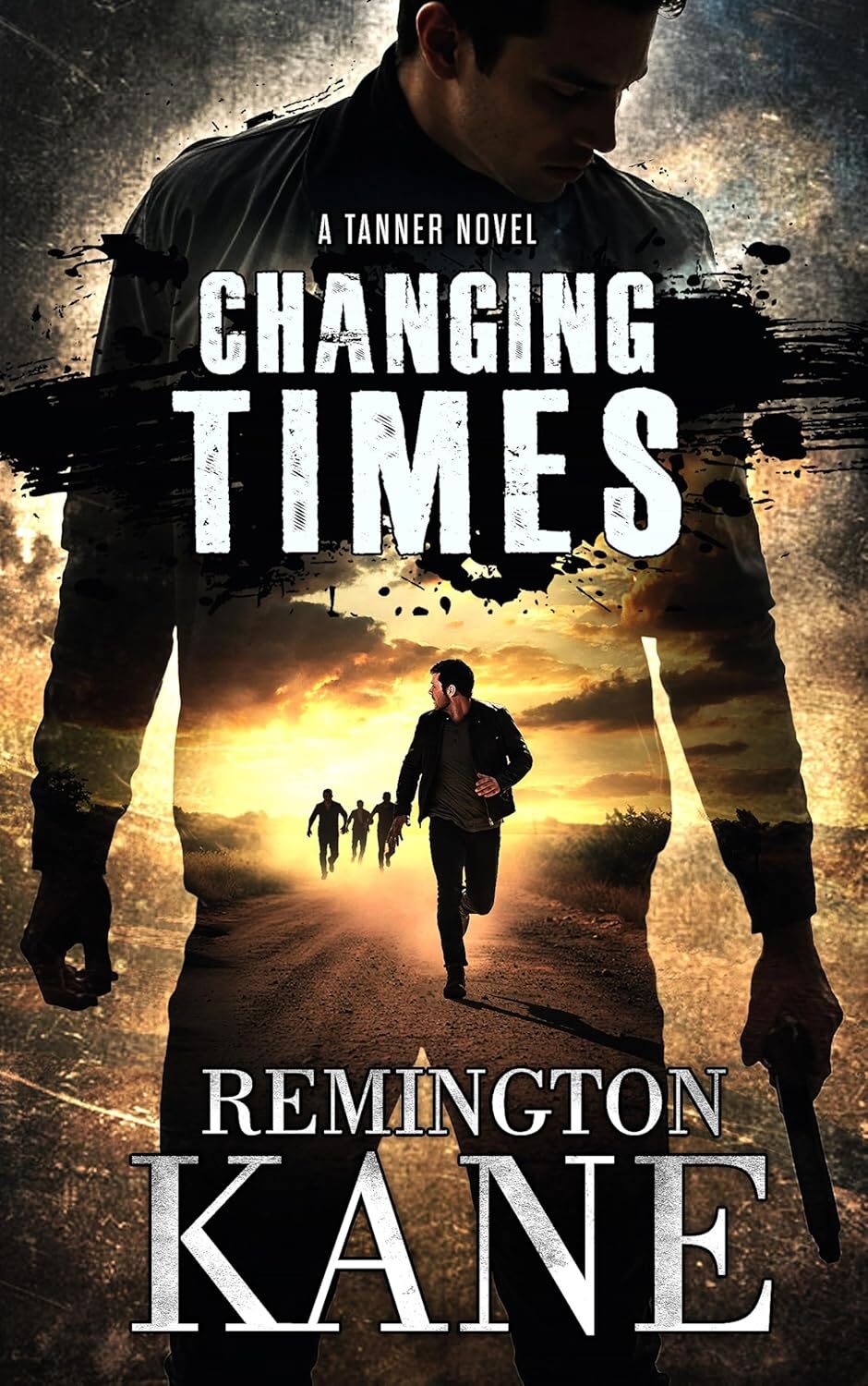 Changing Times (Tanner #64)