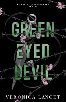 Green Eyed Devil (Morally Questionable #2)
