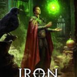 Falling Gold (Iron Tyrant #4)