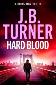Hard Blood (Jon Reznick #17)