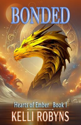 Bonded (Hearts of Ember #1)