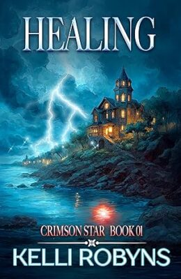 Healing (Crimson Star #1)