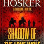 Shadow of the Lone Wolf (Carthaginian #1)