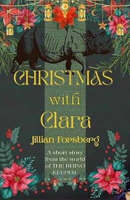 Christmas with Clara