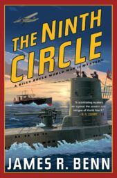 The Ninth Circle (Billy Boyle World War II Mystery #21)