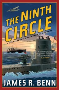 The Ninth Circle (Billy Boyle World War II Mystery #21)