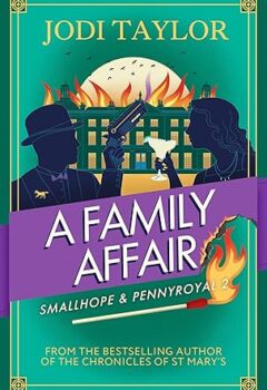 A Family Affair (Smallhope & Pennyroyal #2)
