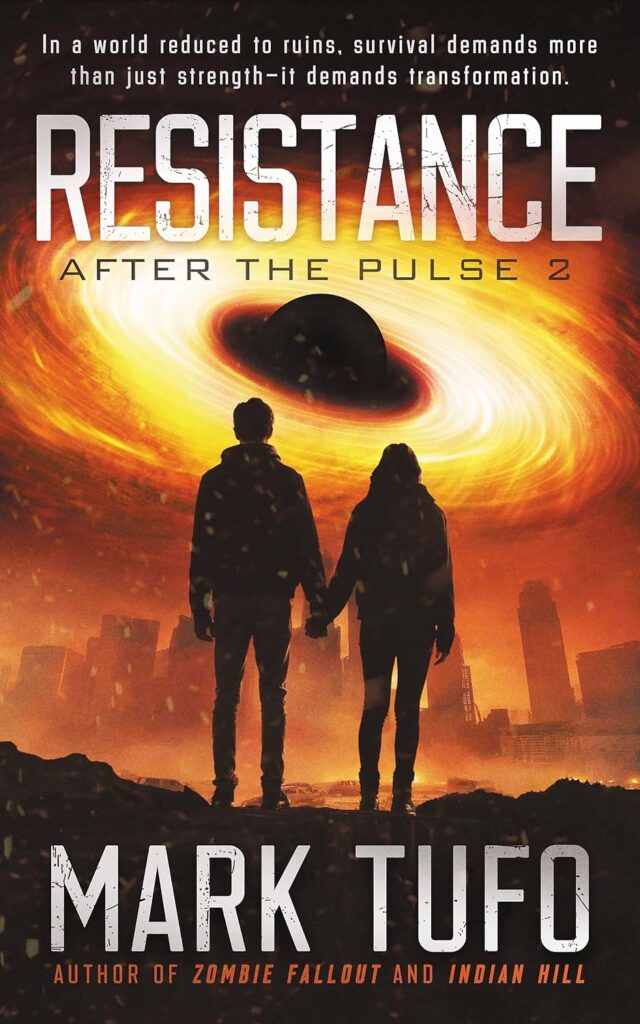 Resistance (After the Pulse #2)