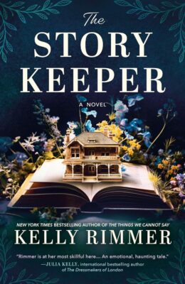 The Story Keeper