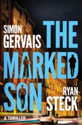 The Marked Son (Chase Burke #2)
