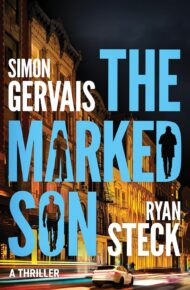 The Marked Son (Chase Burke #2)