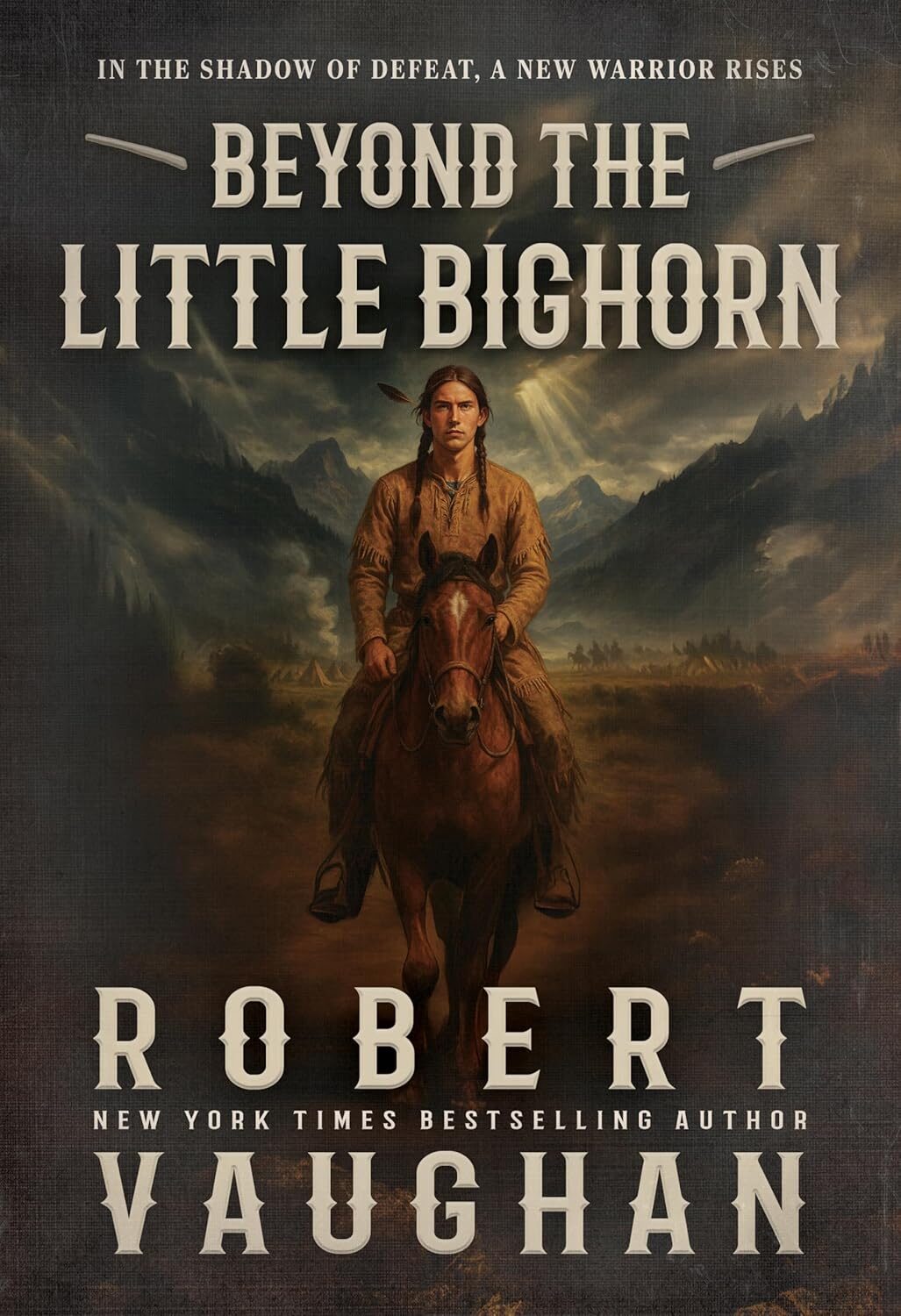 Beyond the Little Bighorn