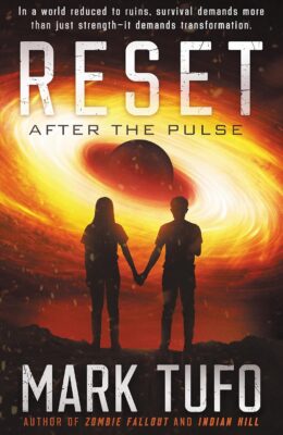 Reset (After The Pulse #1)