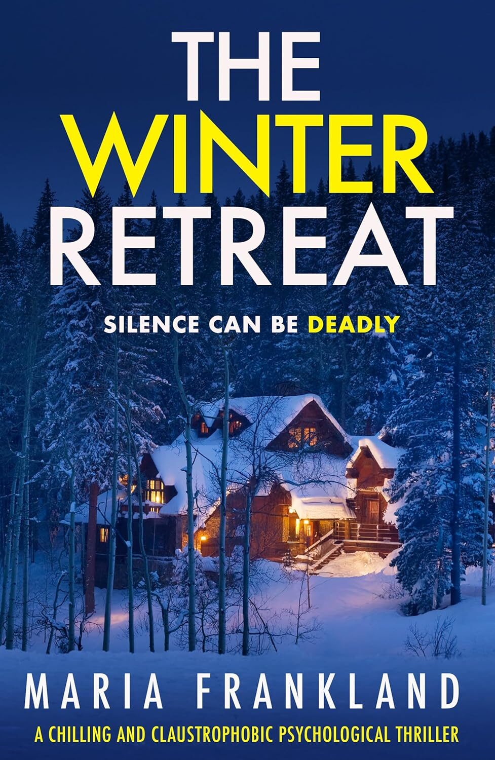 The Winter Retreat