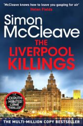 The Liverpool Killings (DI Ruth Hunter #23)