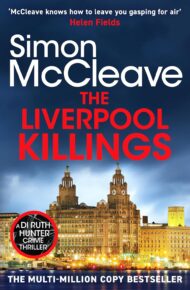 The Liverpool Killings (DI Ruth Hunter #23)