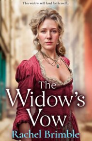 The Widow’s Vow (Ladies of Carson Street #1)