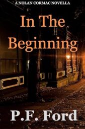 In The Beginning (The Burnham Files #1)