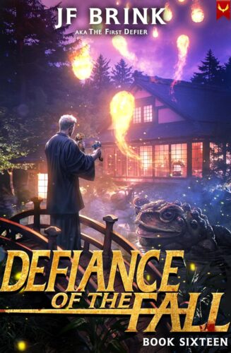 Defiance of the Fall 16
