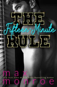 The Fifteen-Minute Rule (Dickson University #3)