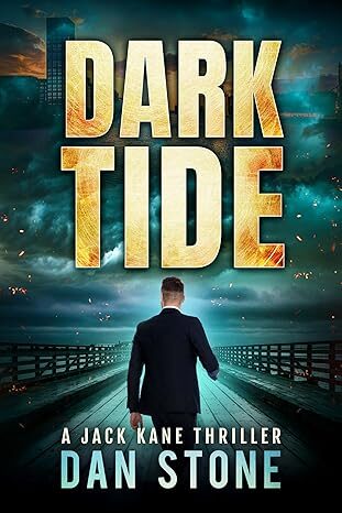 Dark Tide (Jack Kane #6)