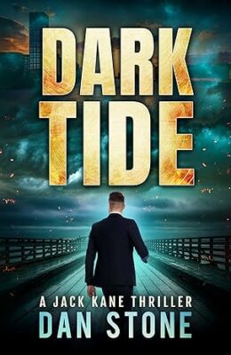 Dark Tide (Jack Kane #6)