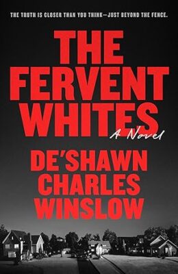 The Fervent Whites