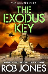 The Exodus Key (The Hunter Files #7)