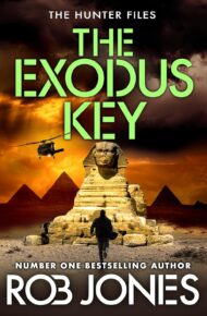 The Exodus Key (The Hunter Files #7)