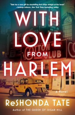 With Love from Harlem