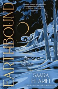 Earthbound (The Faebound Trilogy #3)