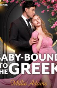 Baby-Bound To The Greek