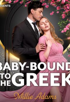Baby-Bound To The Greek