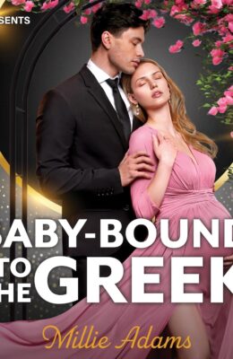 Baby-Bound To The Greek