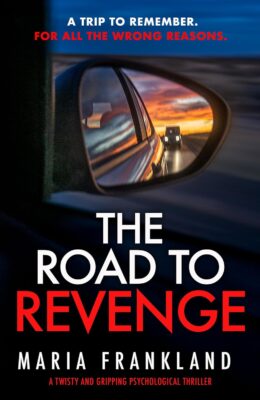 The Road to Revenge