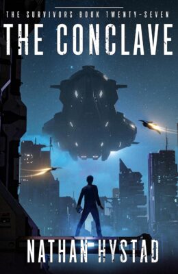 The Conclave (The Survivors #27)