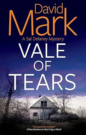 Vale of Tears (Sal Delaney Mystery #3)