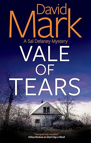 Vale of Tears (Sal Delaney Mystery #3)