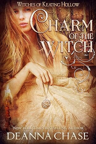 Charm of the Witch (Witches of Keating Hollow #18)