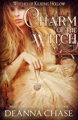 Charm of the Witch (Witches of Keating Hollow #18)
