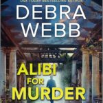Alibi for Murder (Colby Agency: The Next Generation #2)