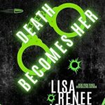 Death Becomes Her (Lilah Love: Darkest Impulses #2)