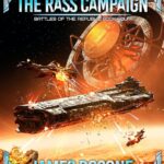 The Rass Campaign (Battles of the Republic #4)