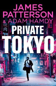 Private Tokyo (Private #21)