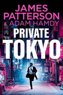Private Tokyo (Private #21)