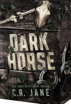 Dark Horse (Blackwood Cowboys #1)